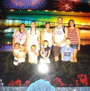 Meet your Posher, Deanna